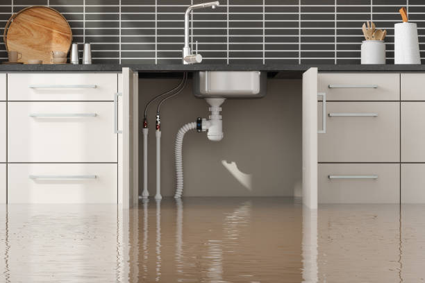 Best Water damage restoration near me  in Medina, TX